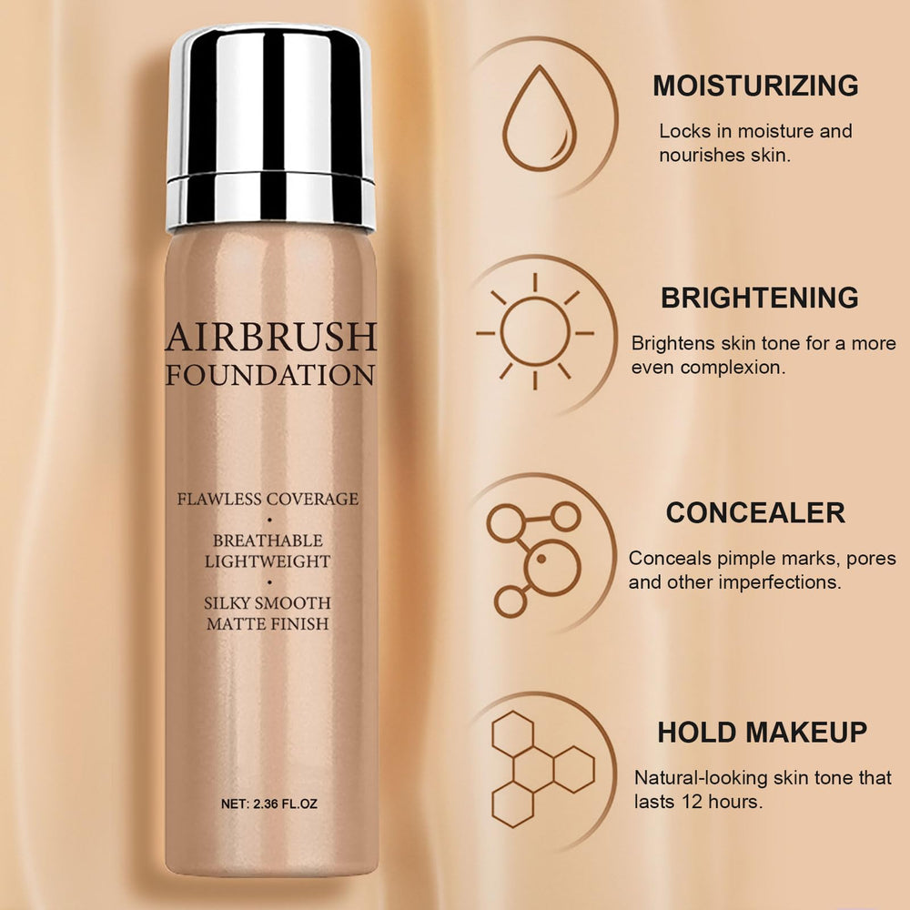 Topcent coffret maquillage cadeau, emballage soigné et prêt à offrir.