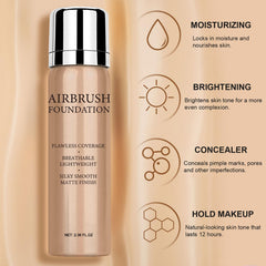 Topcent coffret maquillage cadeau, emballage soigné et prêt à offrir.