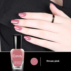 Tophany Vernis séchage rapide et en 80 secondes, gain de temps.