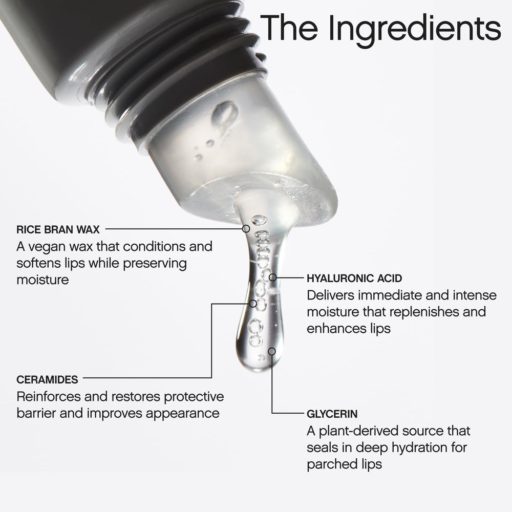 Topicals Slick Salve menthe-apaisante : sensation rafraîchissante et hydratation durable.