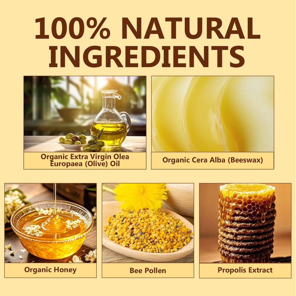 Topicy Bee Venom Cream suitable for sensitive skin and post-treatment care