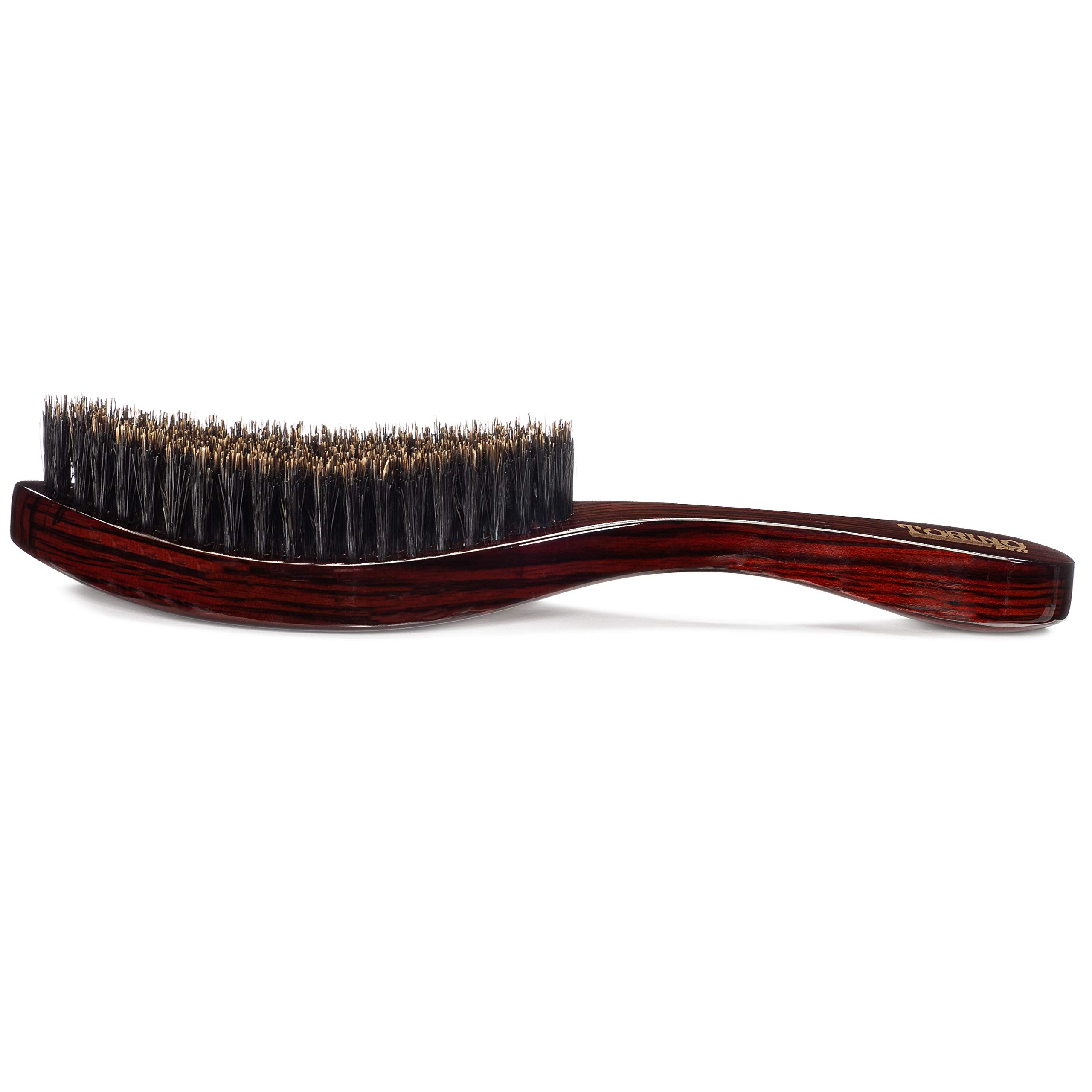 Brosse Torino Pro non adaptée au lavage sous la douche
