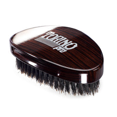 Torino Pro Wave Palm Brush #730 - pointe pointue pour ciblage du sommet