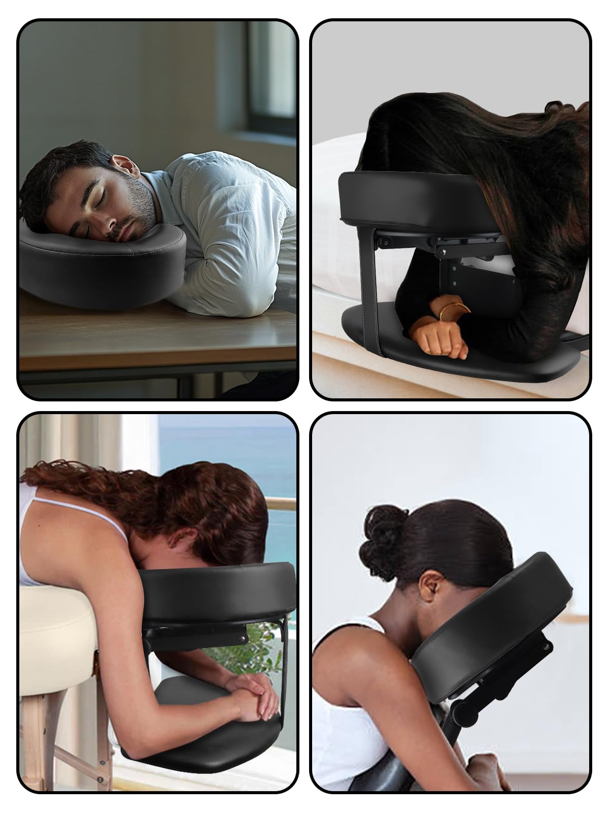 TOROKOM utilisation-lit-massage – adaptable pour lit spa ou table professionnelle