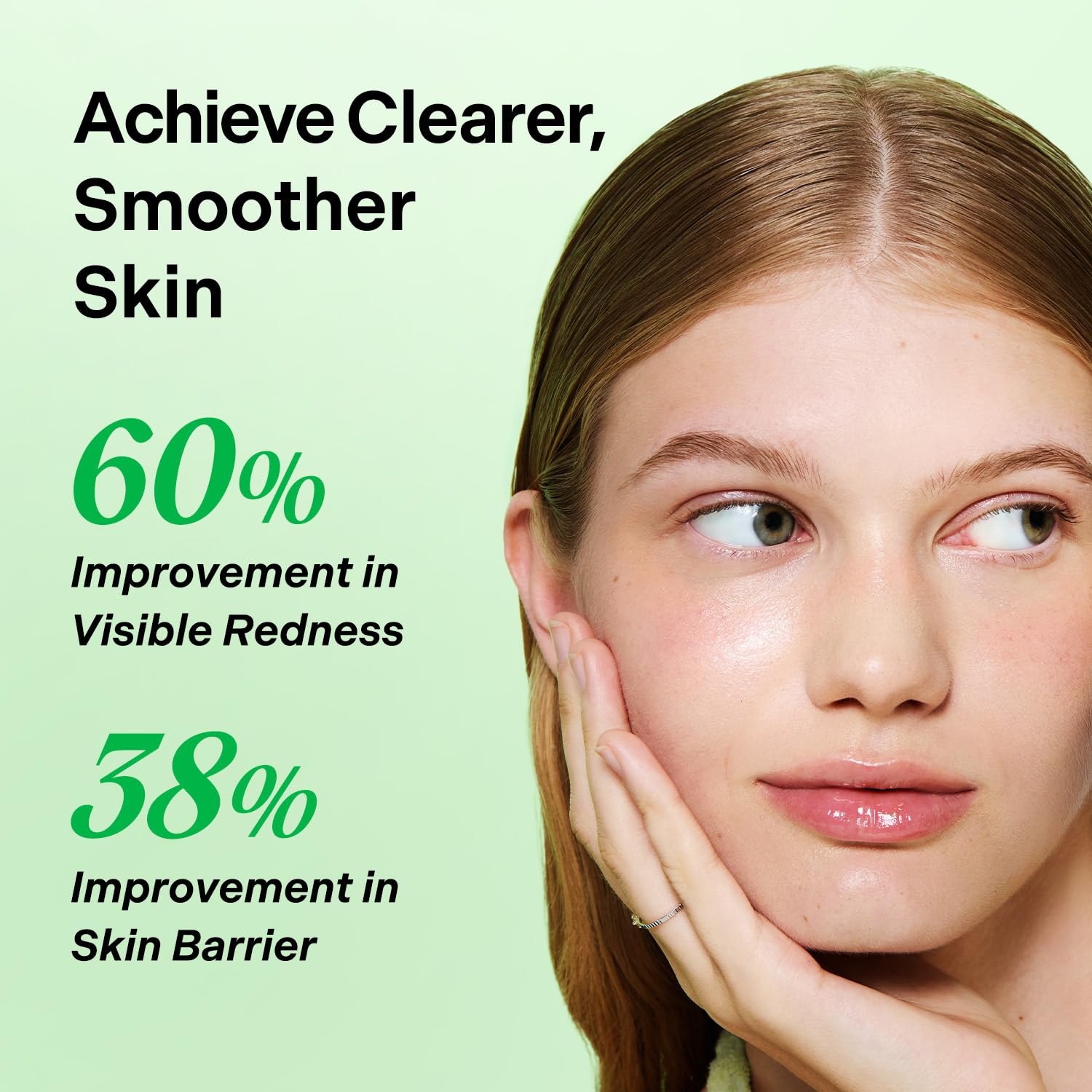 Torriden Balanceful Cica masque visage — convient aux peaux sensibles et réactives.