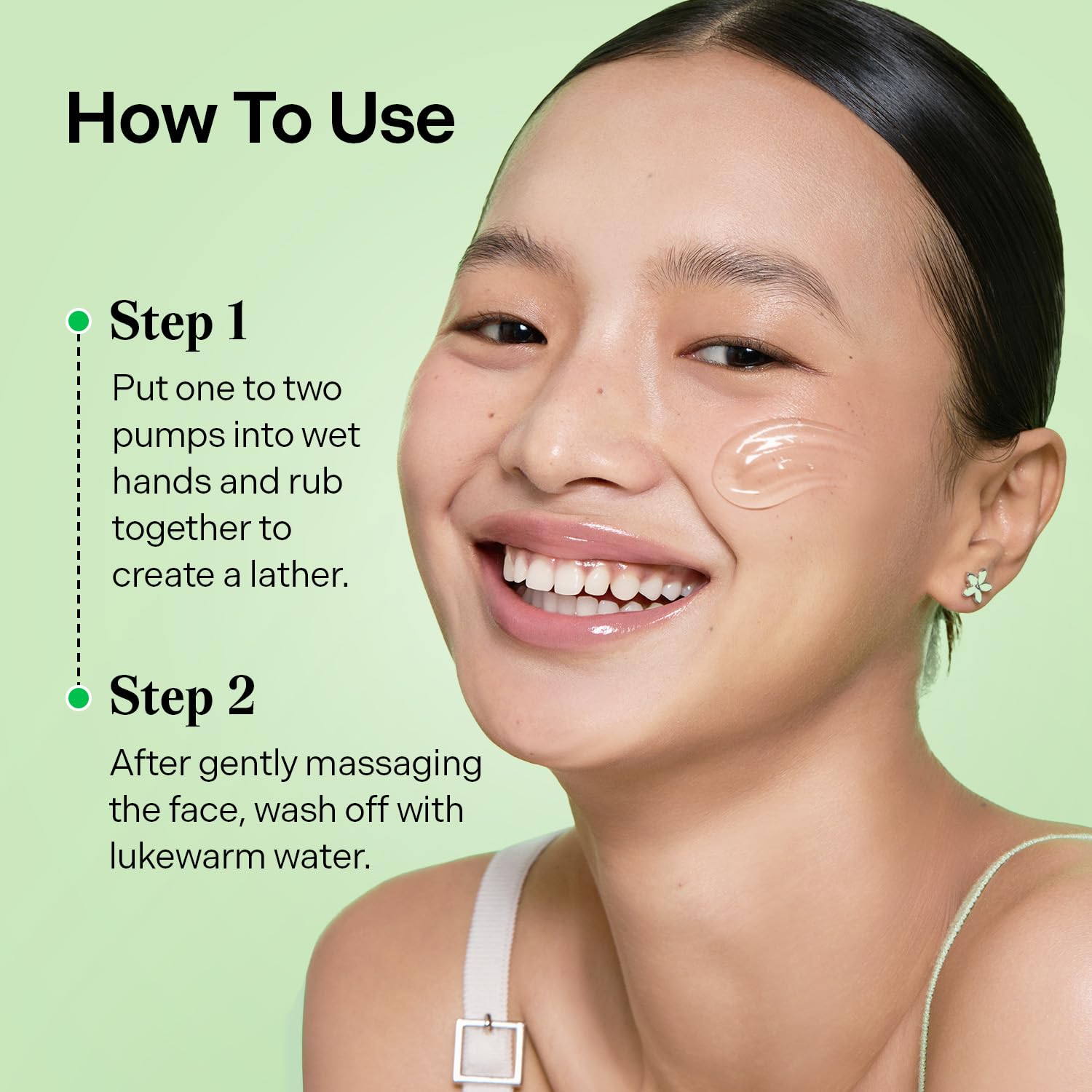 Torriden Balanceful: routine visage simplifiée pour une peau équilibrée et hydratée.
