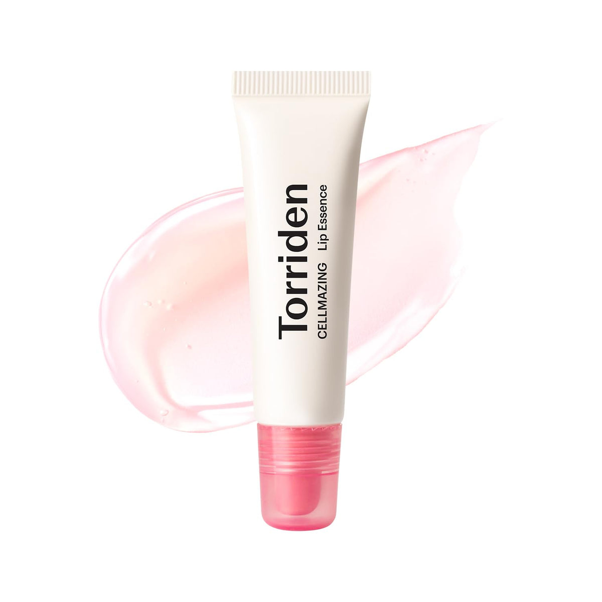 Torriden Cellmazing Baume Lèvres – emballage écoresponsable pour hydratation durable