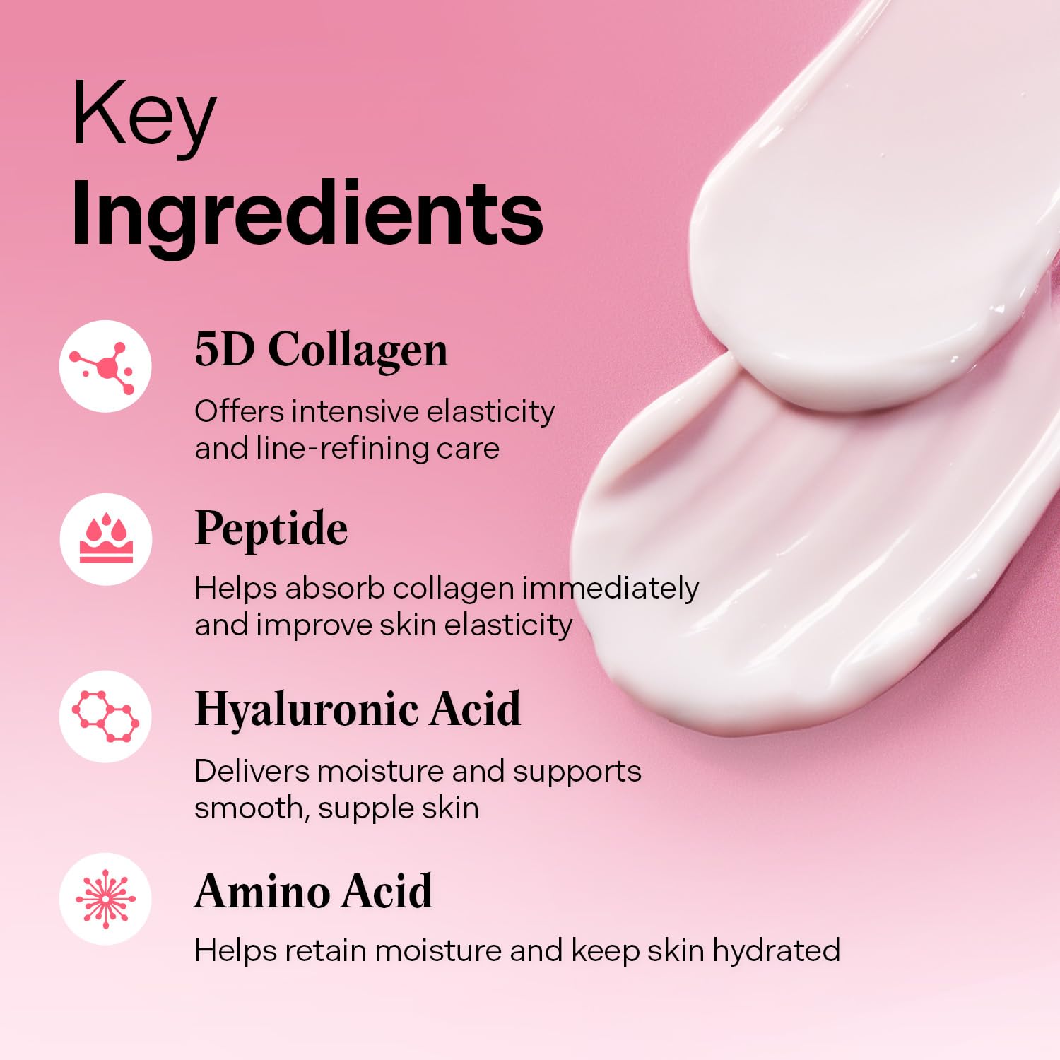 Torriden Cellmazing crème-firmante-absorption-profonde : absorption rapide et confort durable