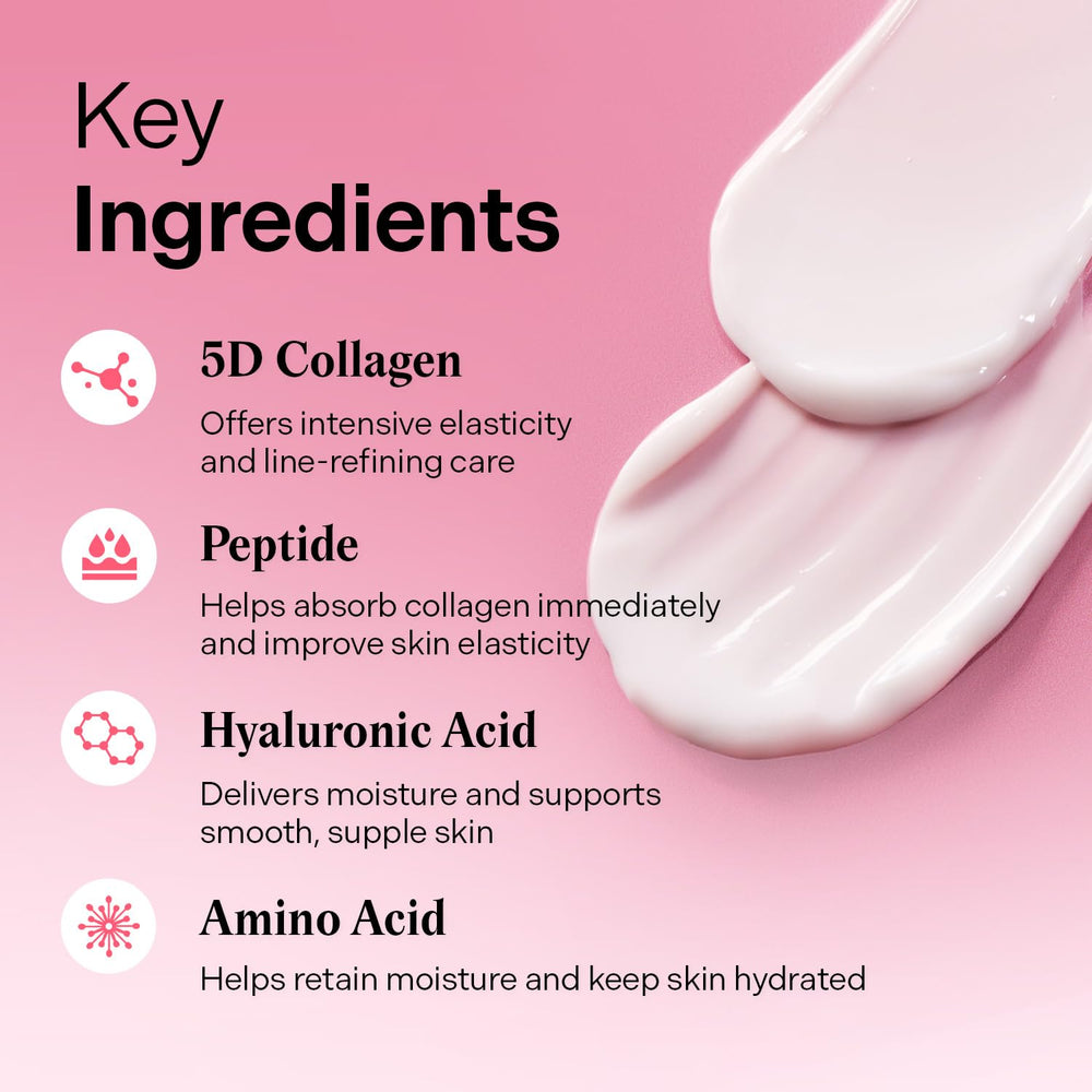Torriden Cellmazing crème-firmante-absorption-profonde : absorption rapide et confort durable