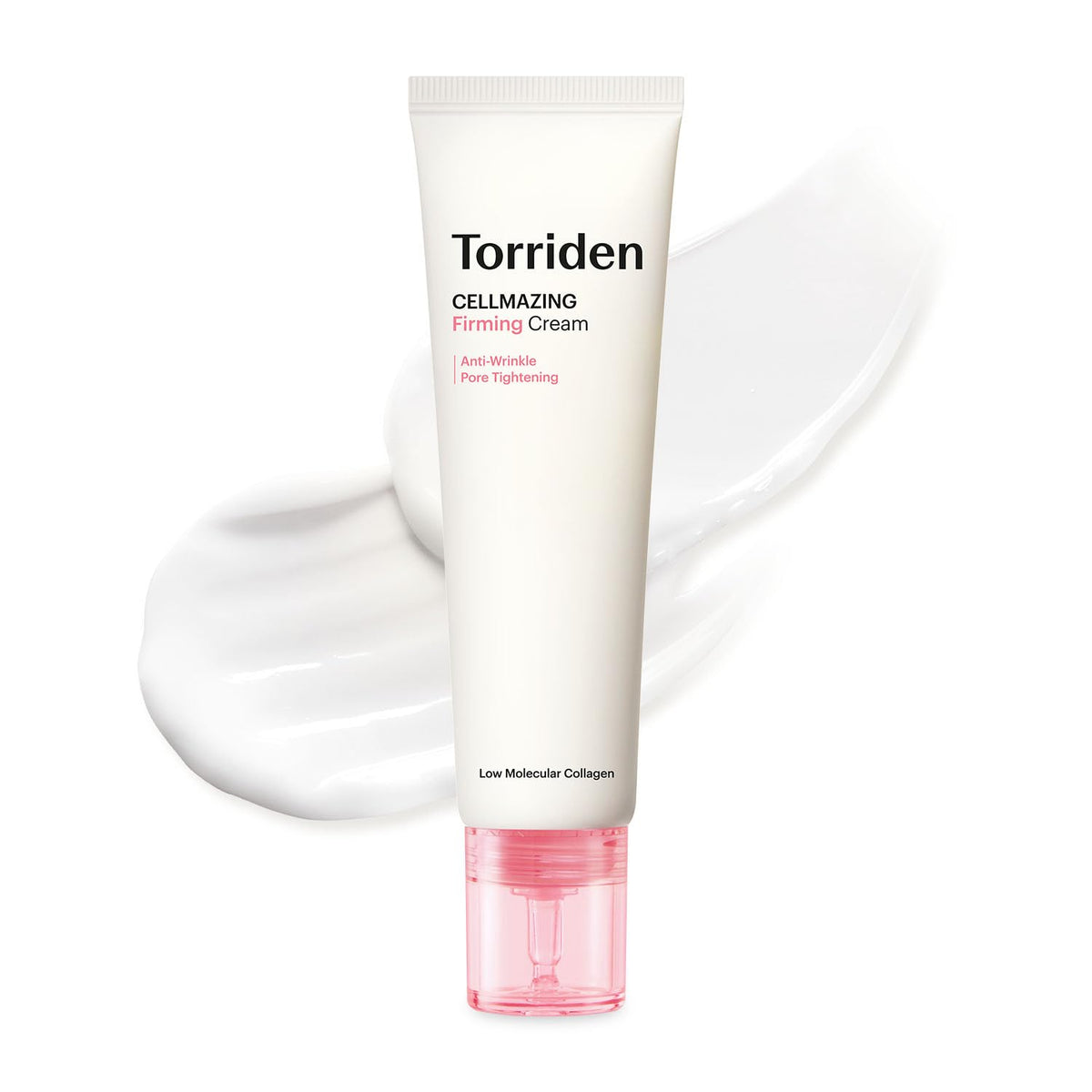 Torriden Cellmazing crème-firmante-pores : raffermit les pores et hydrate durablement