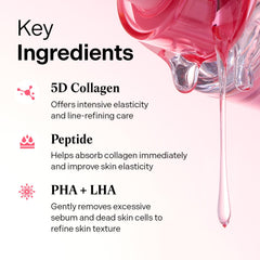 Torriden CELLMAZING PHA/LHA : exfoliation douce et pores affinés