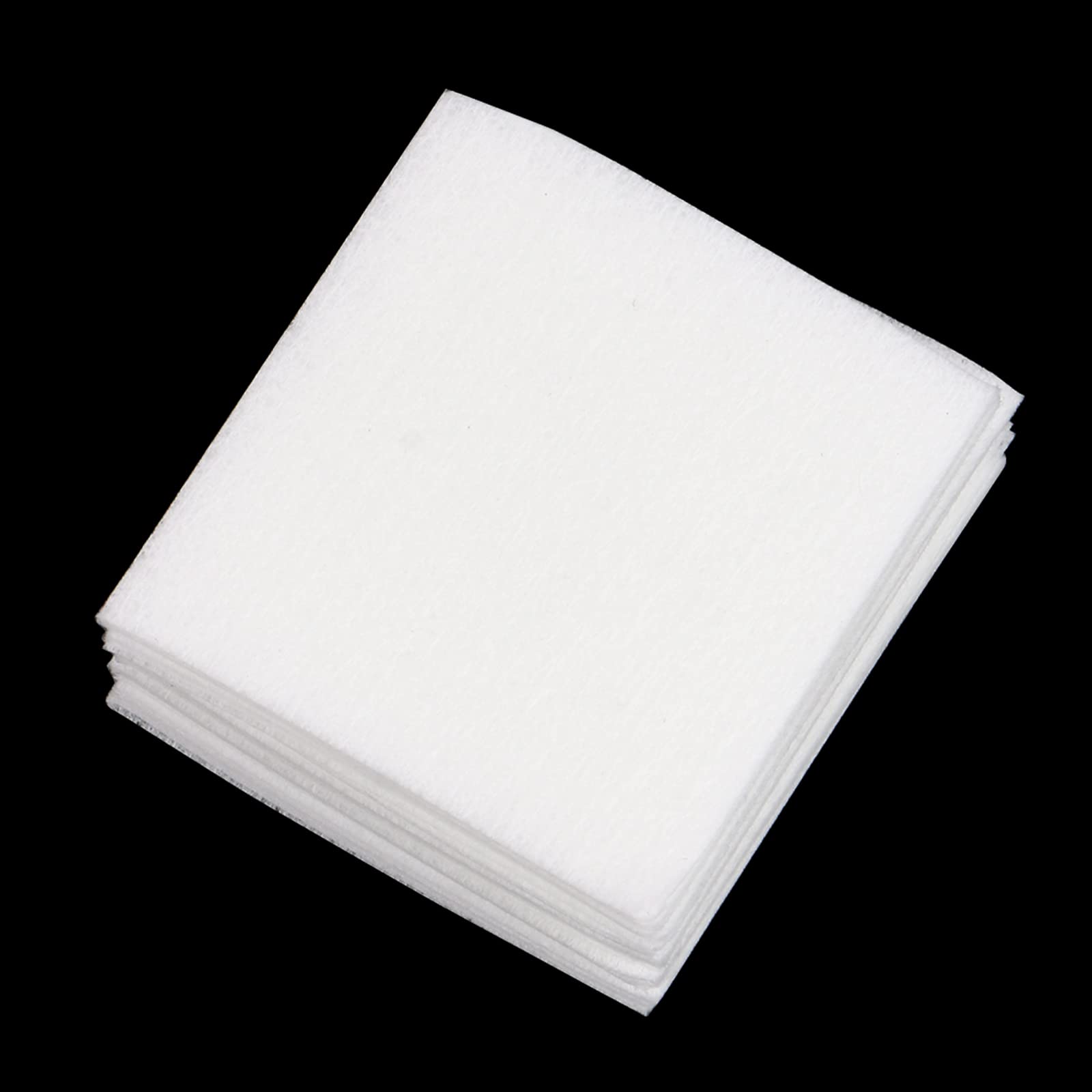 TOSAMZOO lingettes onglets gel: absorption rapide des résidus.