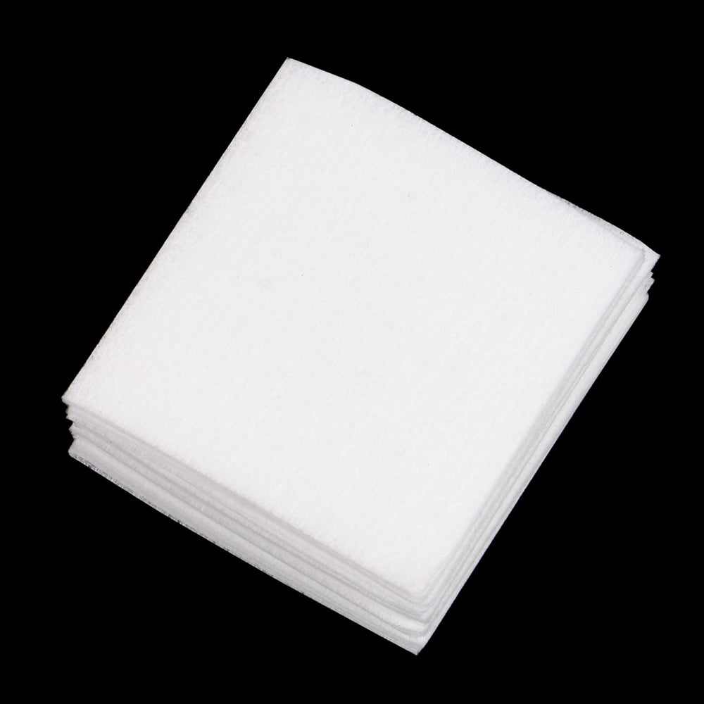 TOSAMZOO lingettes onglets gel: absorption rapide des résidus.