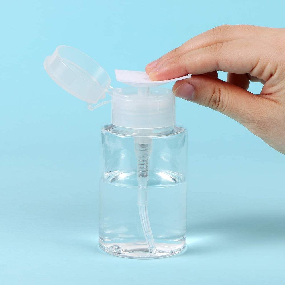 TOSAMZOO lingettes propres et hygiéniques pour chaque étape.