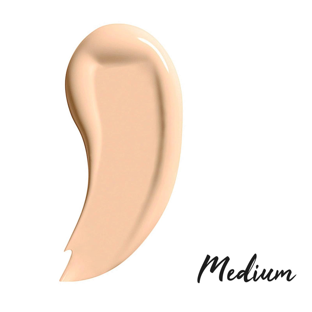 TOSOUATOP fond de teint 4 en 1 texture legere offre confort sans lourdeur.