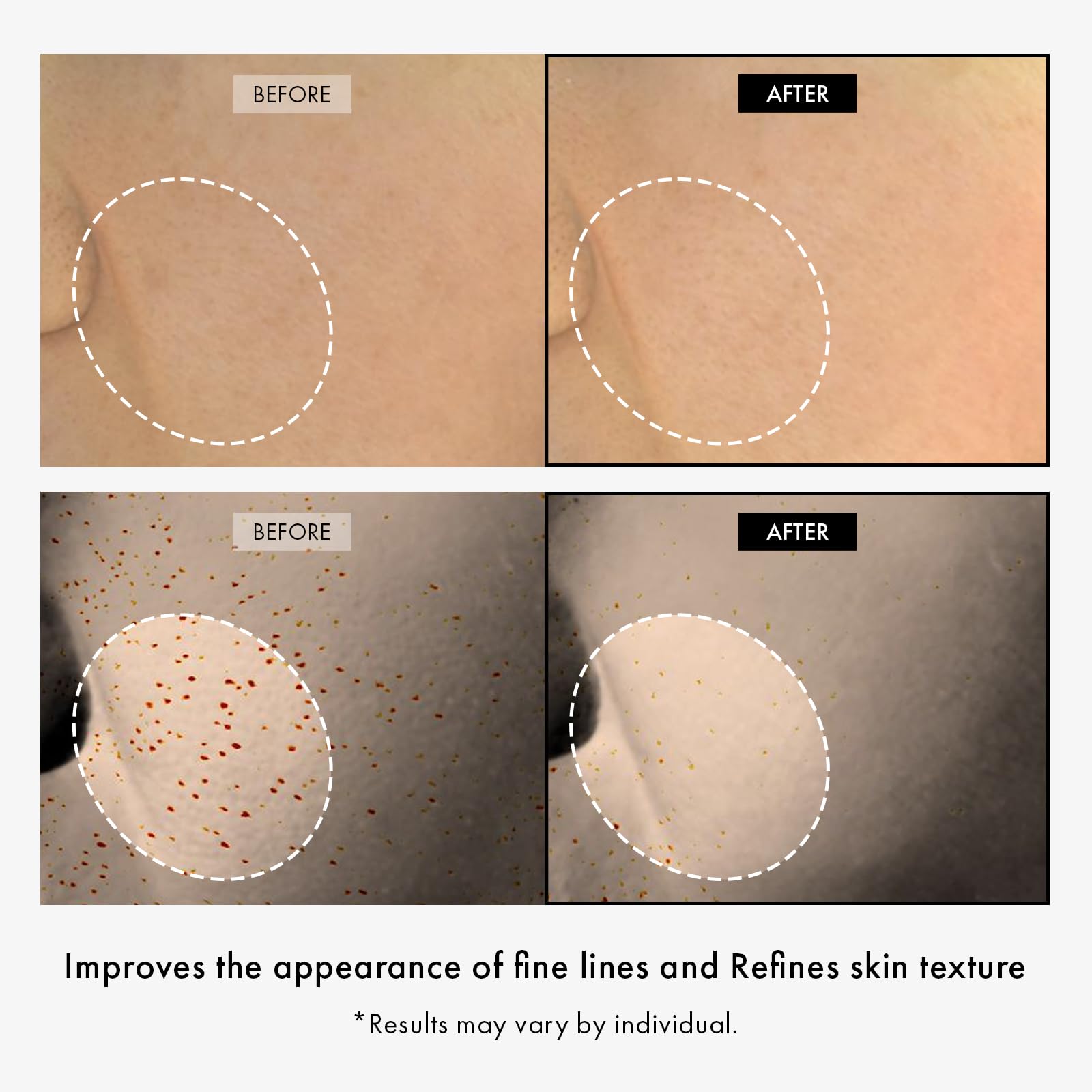 TOSOWOONG Copper Peptide 12 Cream — Présentation du pot avec aspect hydratant et concentré