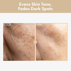 TOSOWOONG Rice Glow Toner, application fluide, laisse la peau lumineuse et purifiée.