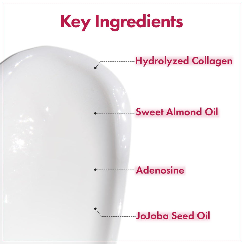 TOSOWOONG Necktox-shea-beurre: soin nourrissant pour le cou et le décolleté.
