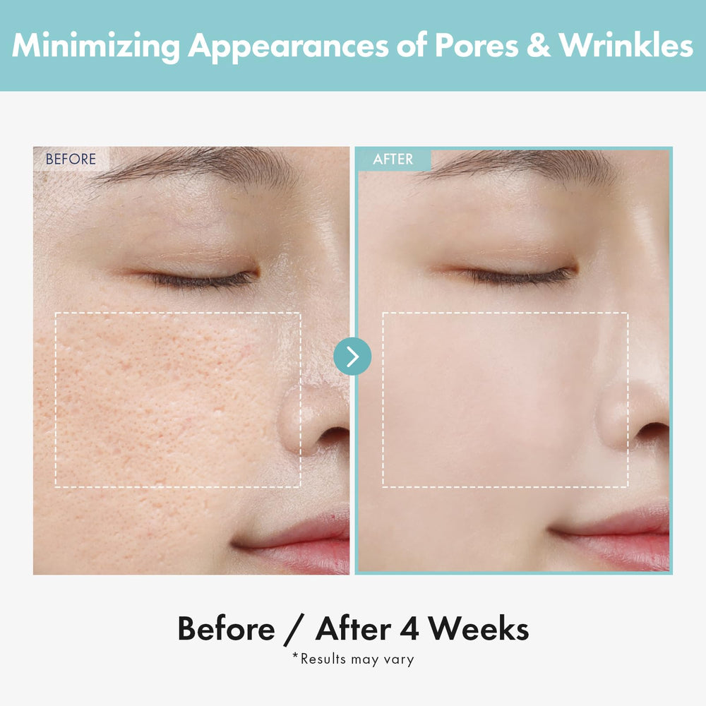 Crème TOSOWOONG texture hydratante et fraîche pour la peau