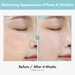 Crème TOSOWOONG texture hydratante et fraîche pour la peau