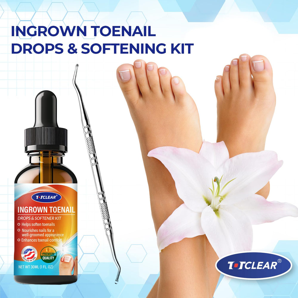 Totclear guide-utilisation-quotidienne : support clair pour une routine facile.