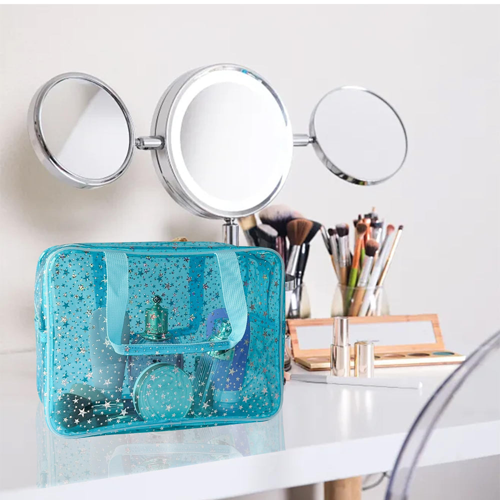 TotePrint Matériau TPU durable assure étanchéité et longévité pour vos essentiels.