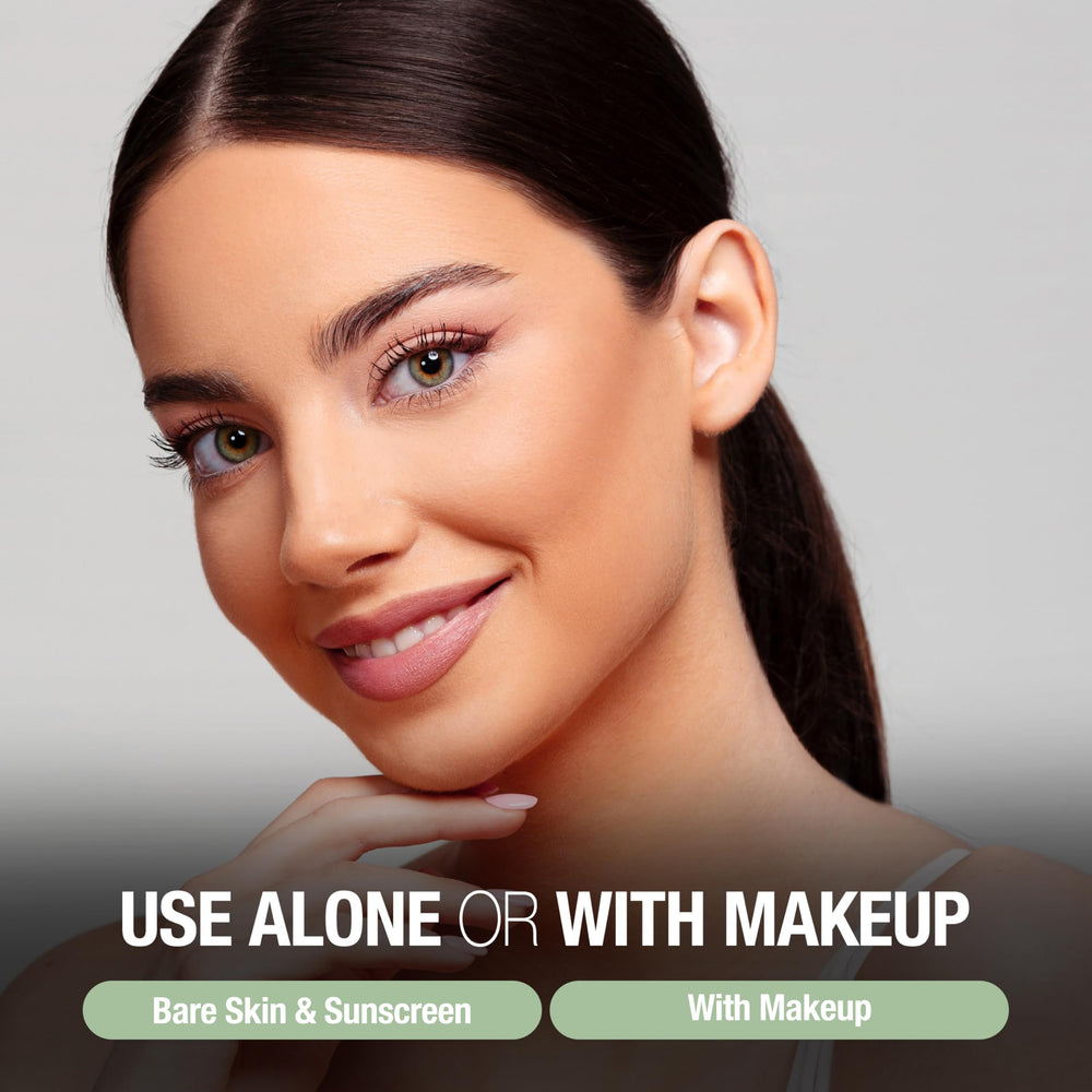 Touch in Sol anti-wrinkle smoothing texture