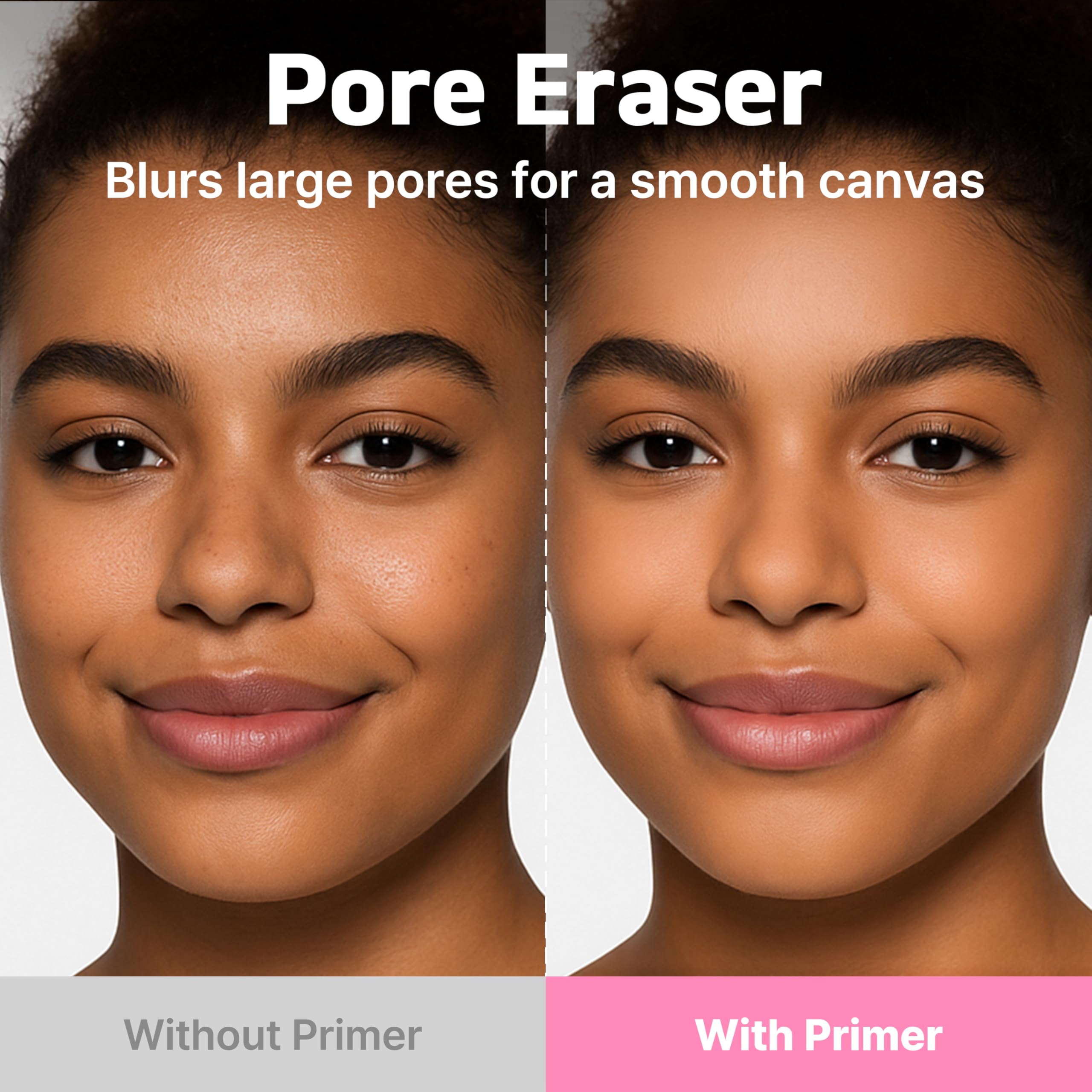 Touch in Sol No Poreblem Primer – porosité réduite pour teint net.