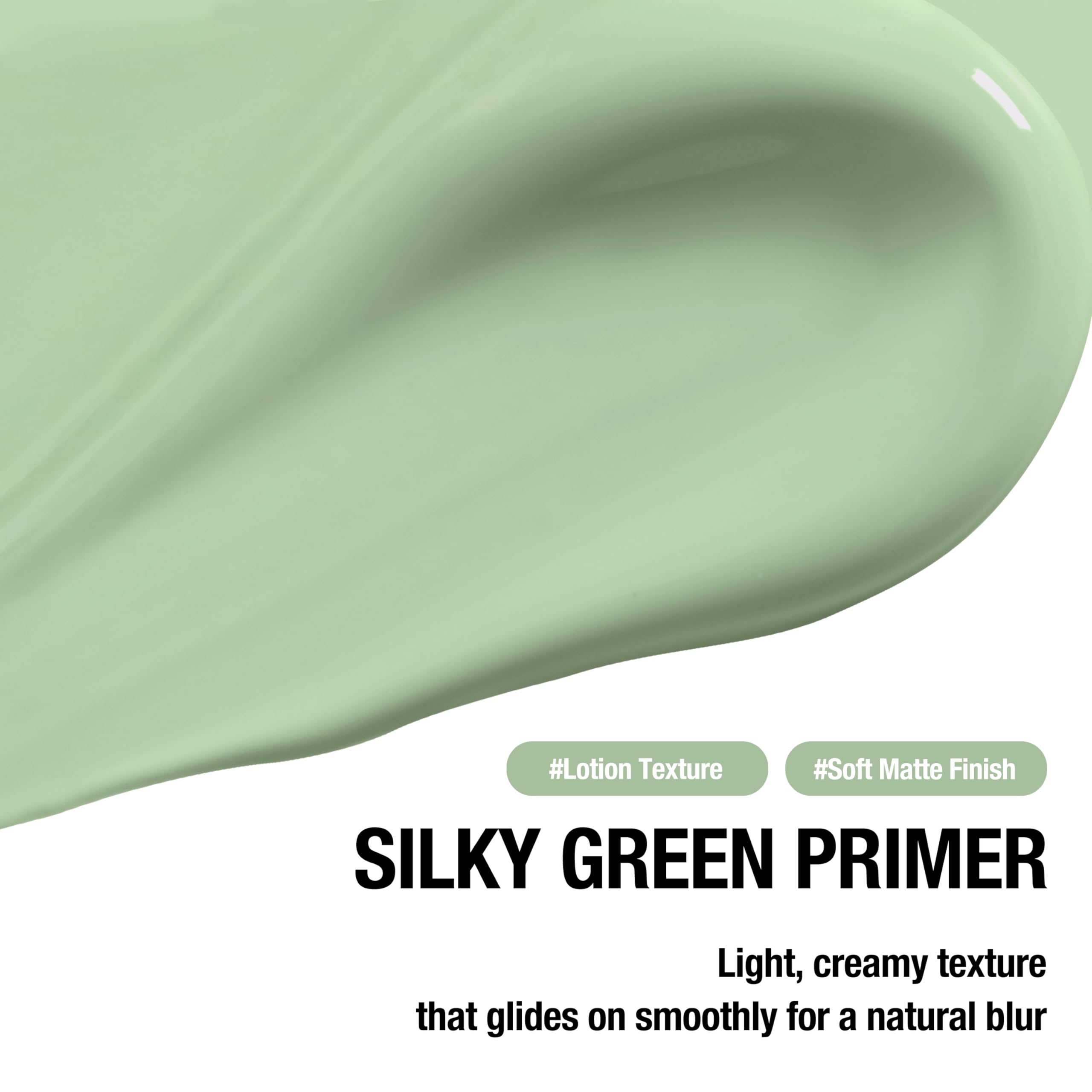 Touch in Sol UV-shield primer on face