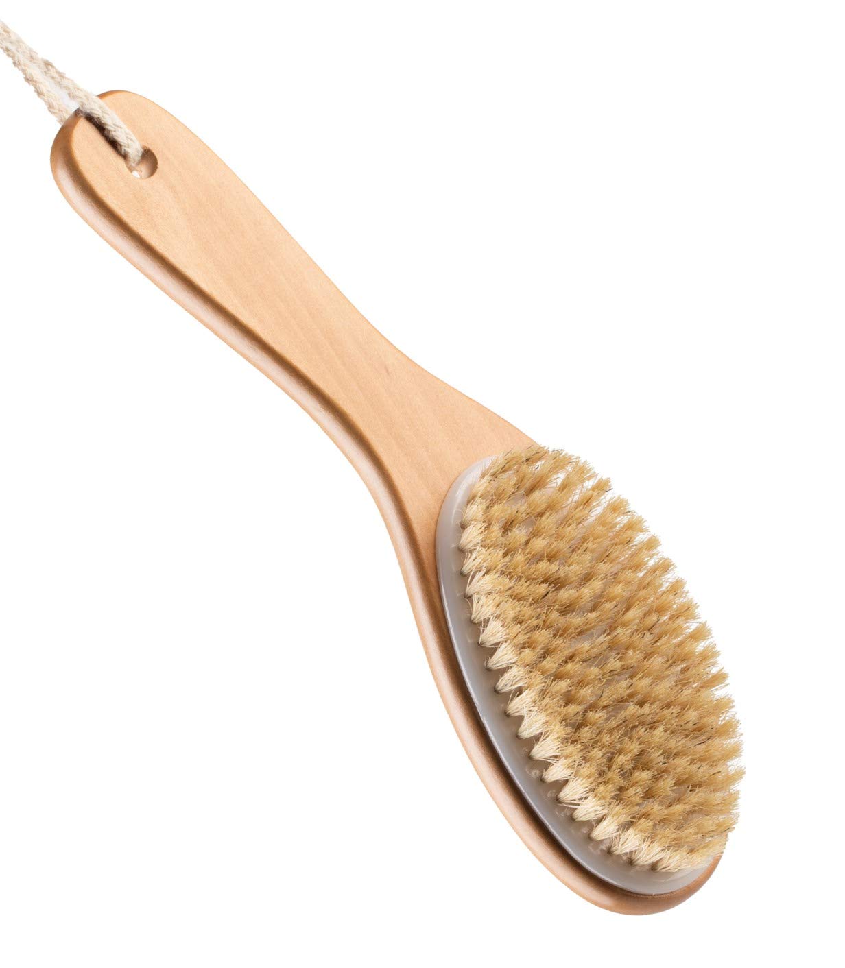 Touch Me poignee bois ergonomique facilite l'accès au dos et aux jambes