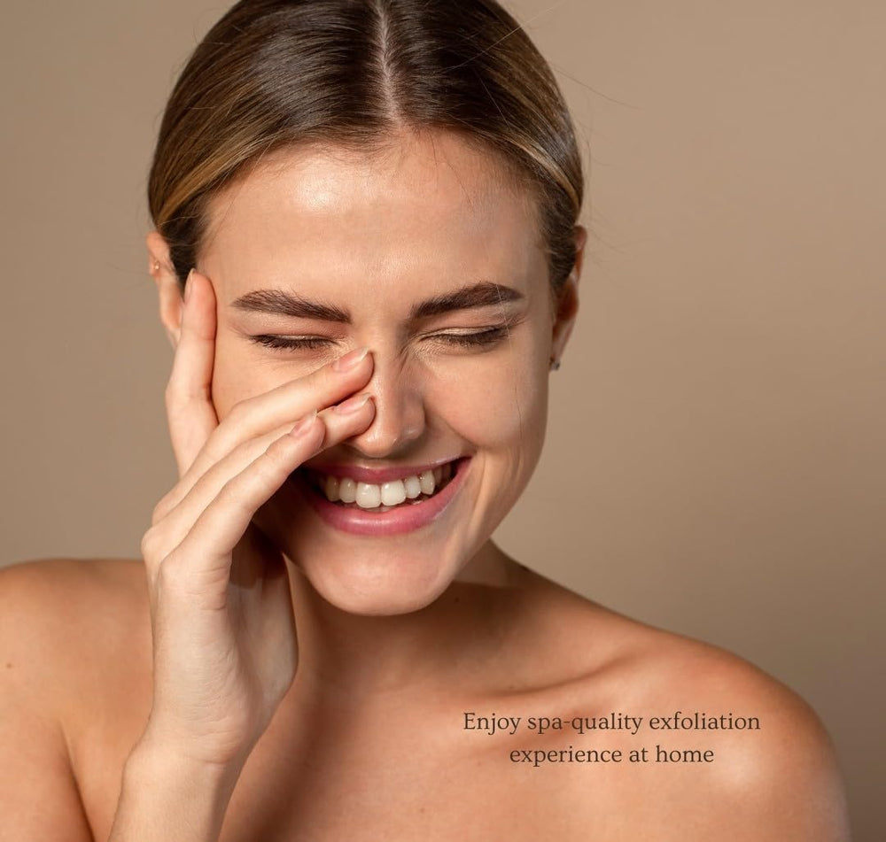 Touch Me rituel quotidien de soin pour réveiller la peau et apaiser le corps