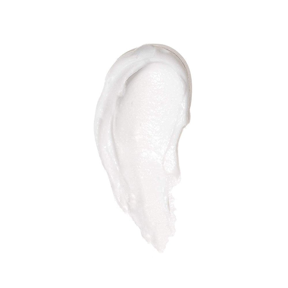 TOUCH peau lisse et éclat: pores visiblement affinés.