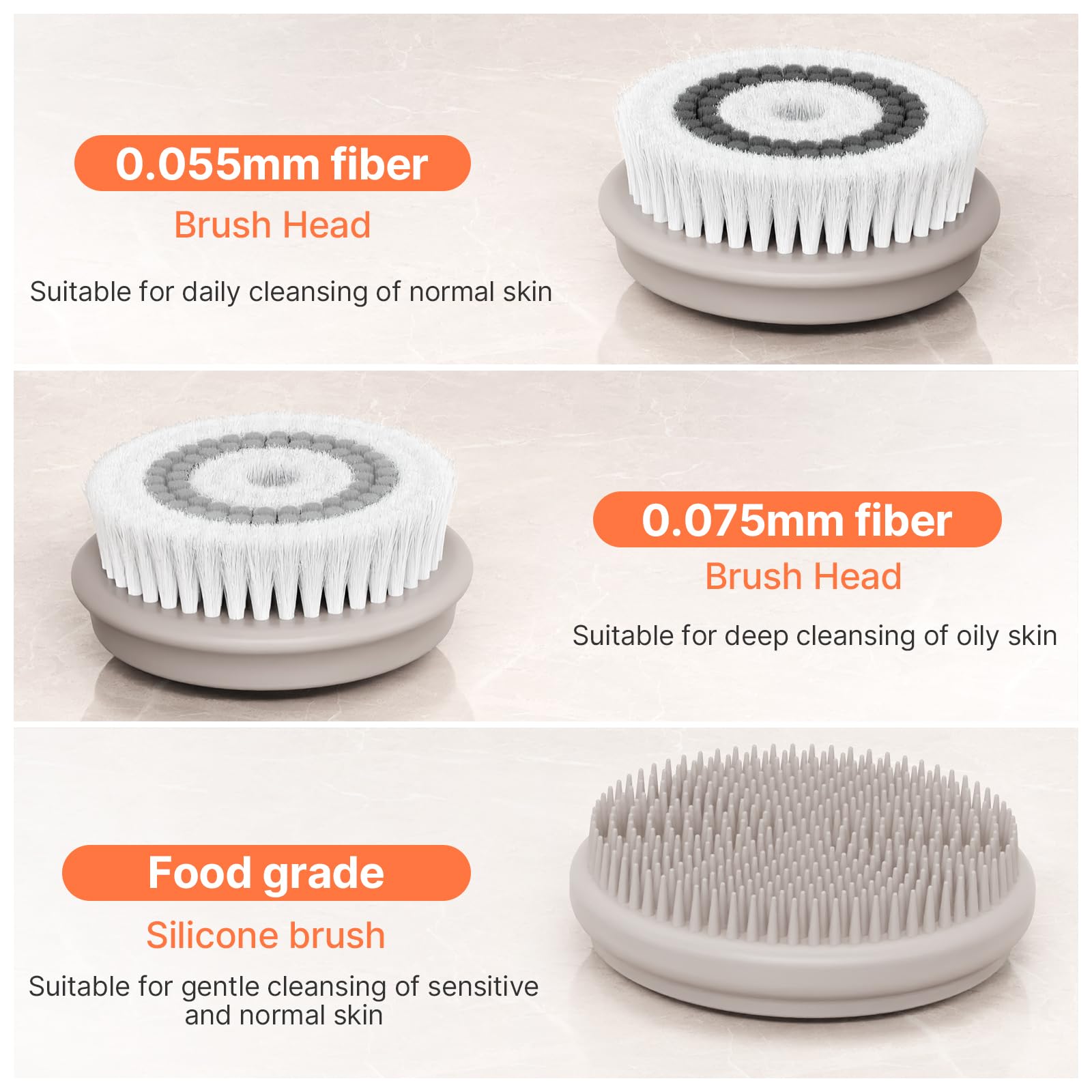 TouchBeauty emballage eco-responsable, sans plastique et respectueux de l’environnement.