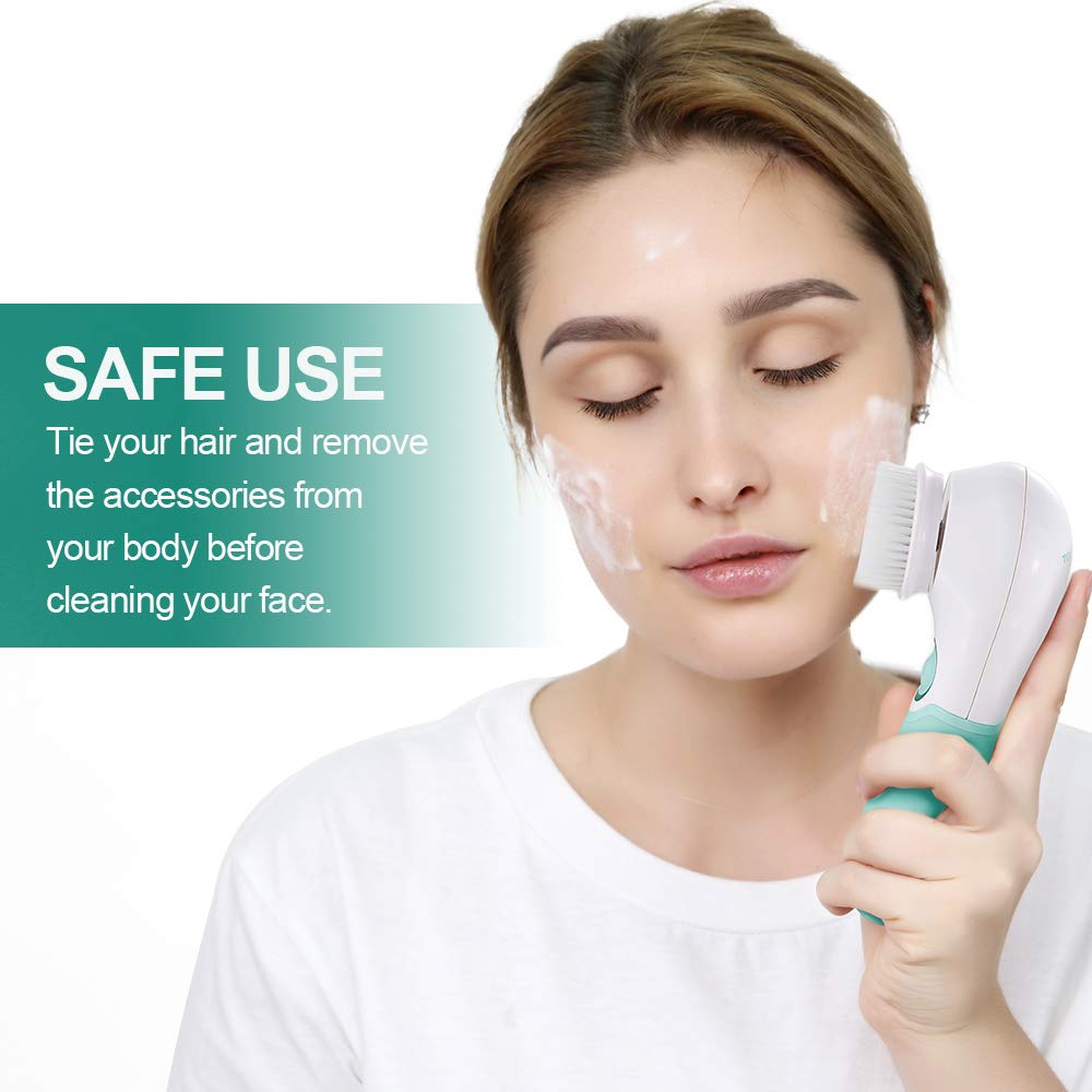 TouchBeauty piles-aa: alimentation sans fil pour plus de liberté