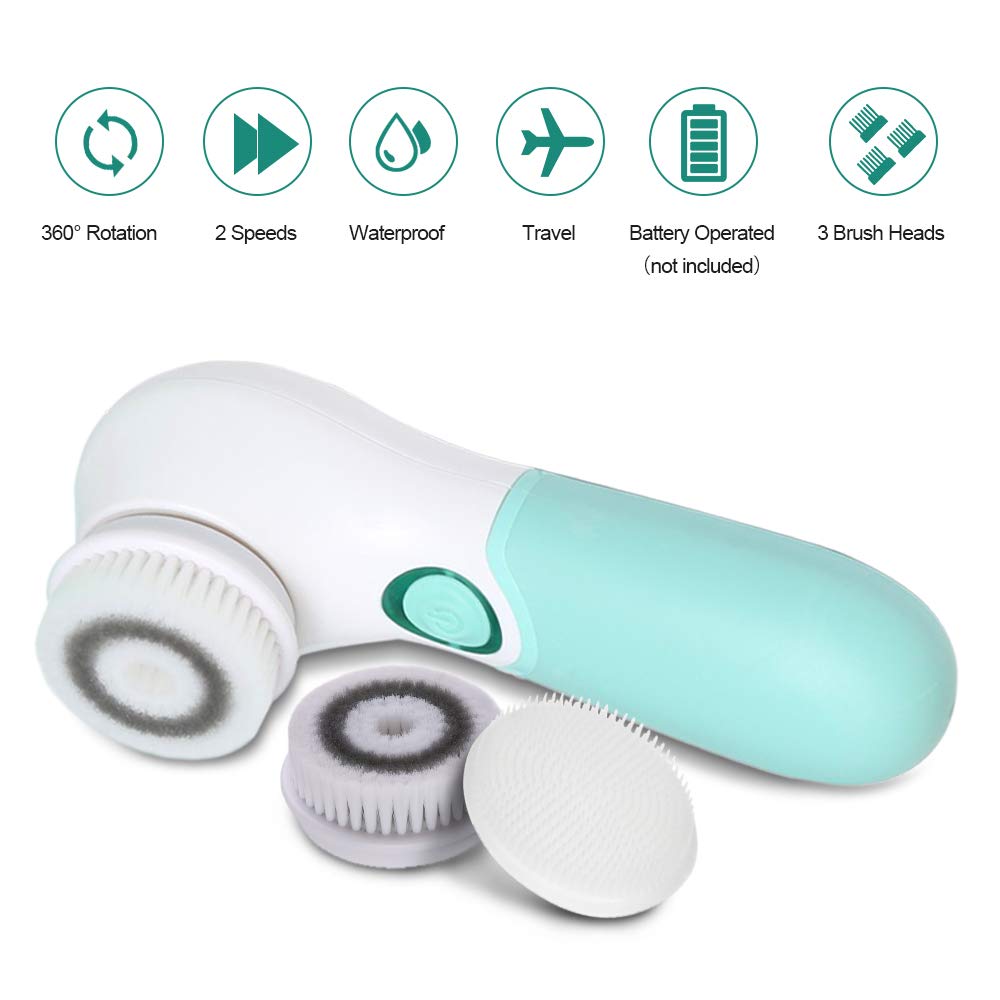 TouchBeauty poignée-silicone antiderapante: prise en main sécurisée