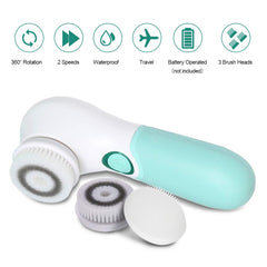 TouchBeauty poignée-silicone antiderapante: prise en main sécurisée