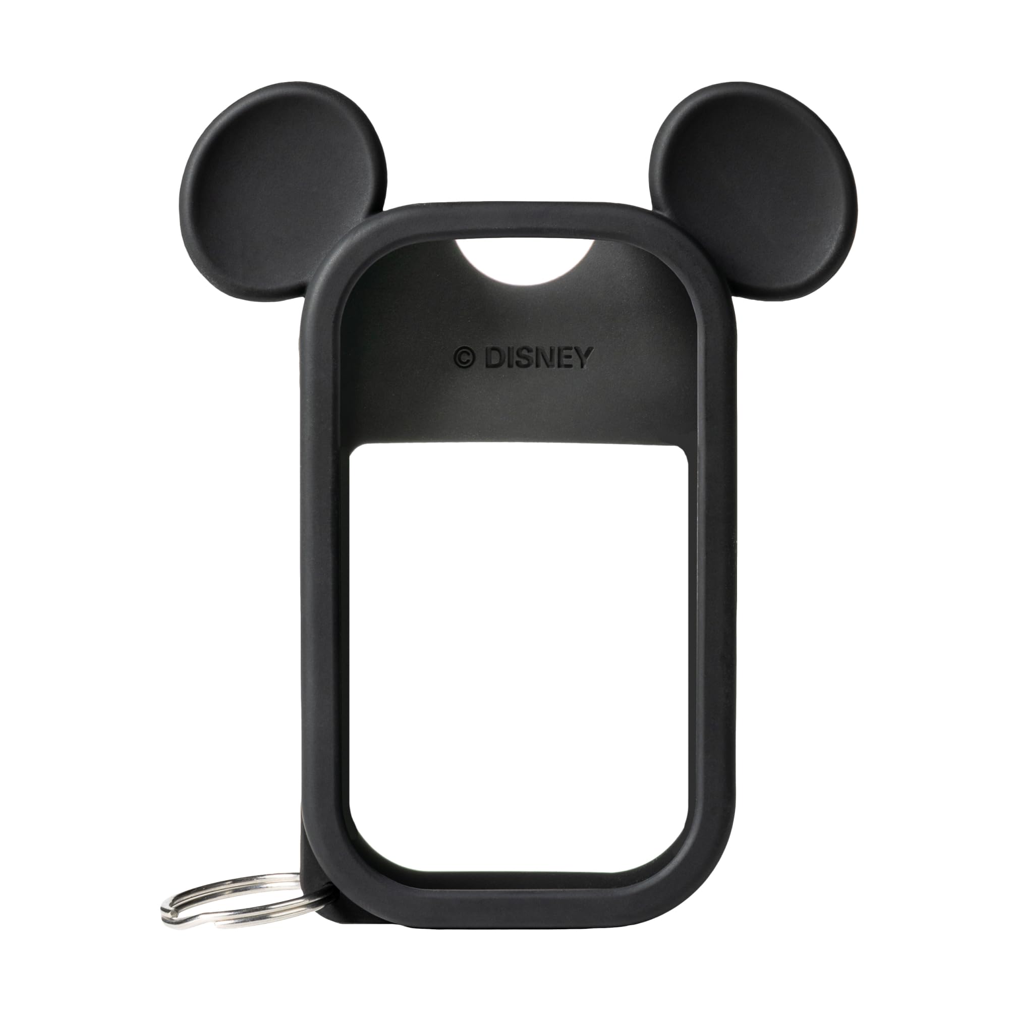 Touchland Mist Case Disney Mickey design, coque élégante pour vos essentiels, facilement accessible.