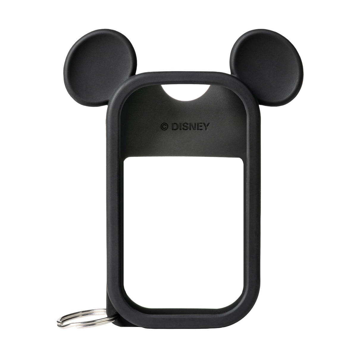 Touchland Mist Case Disney Mickey design, coque élégante pour vos essentiels, facilement accessible.