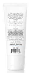 Nettoyant glycolique TOULON dans bouteille pratique pour une purification douce.