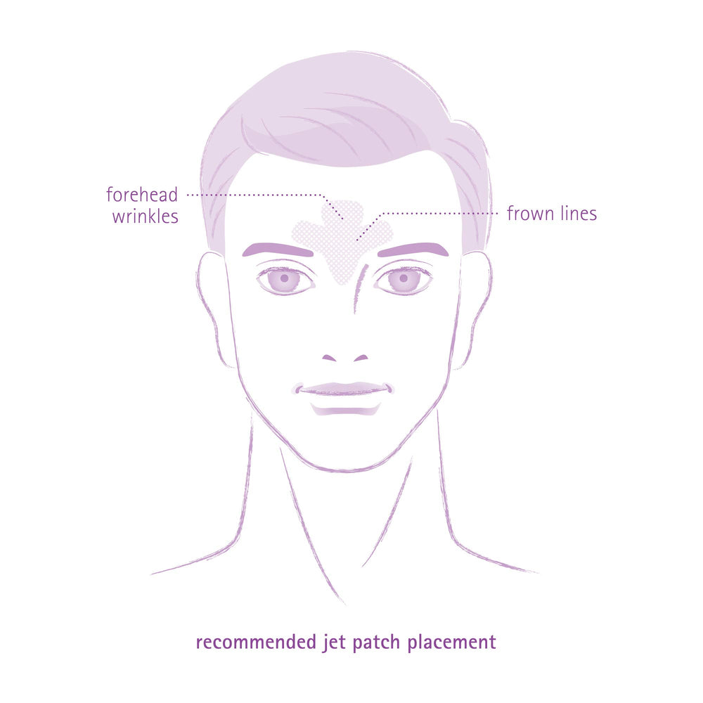 Patch Toute Nuit Confort Dormir, utilisation nocturne sans gêne