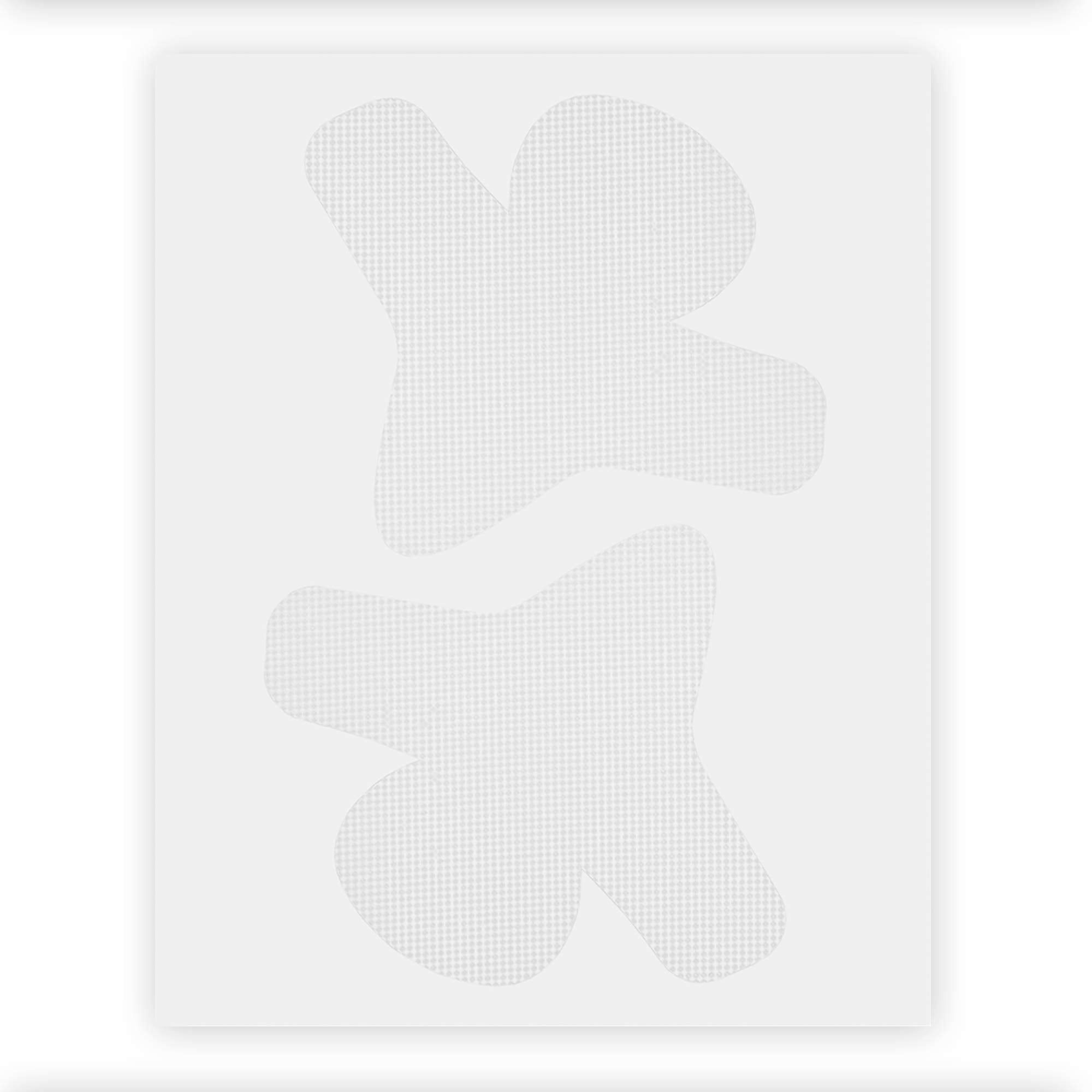 Patch Toute Nuit Lissage Nocturne, résultats possibles et doux