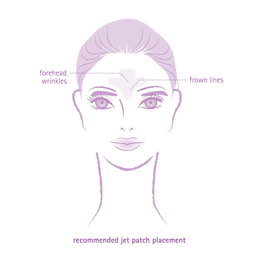 Patch Toute Nuit Peaux Sensibles Sans Parfum, douceur hypoallergénique