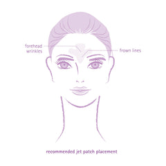 Patch Toute Nuit Peaux Sensibles Sans Parfum, douceur hypoallergénique