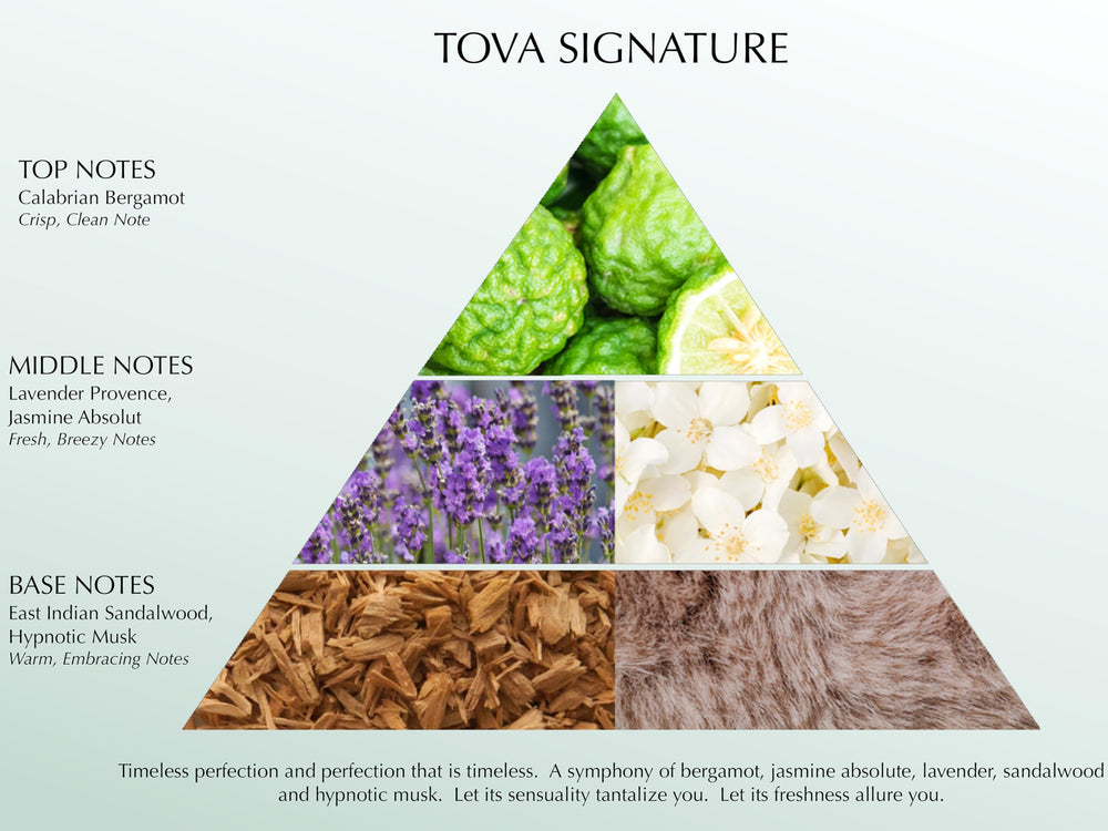 Tova-lotion-corps-velours-pompe, soin sans cruauté pour peau hydratée.