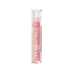 Tower 28 ShineOn Lip Jelly : bouteille lumineuse et hydratante.
