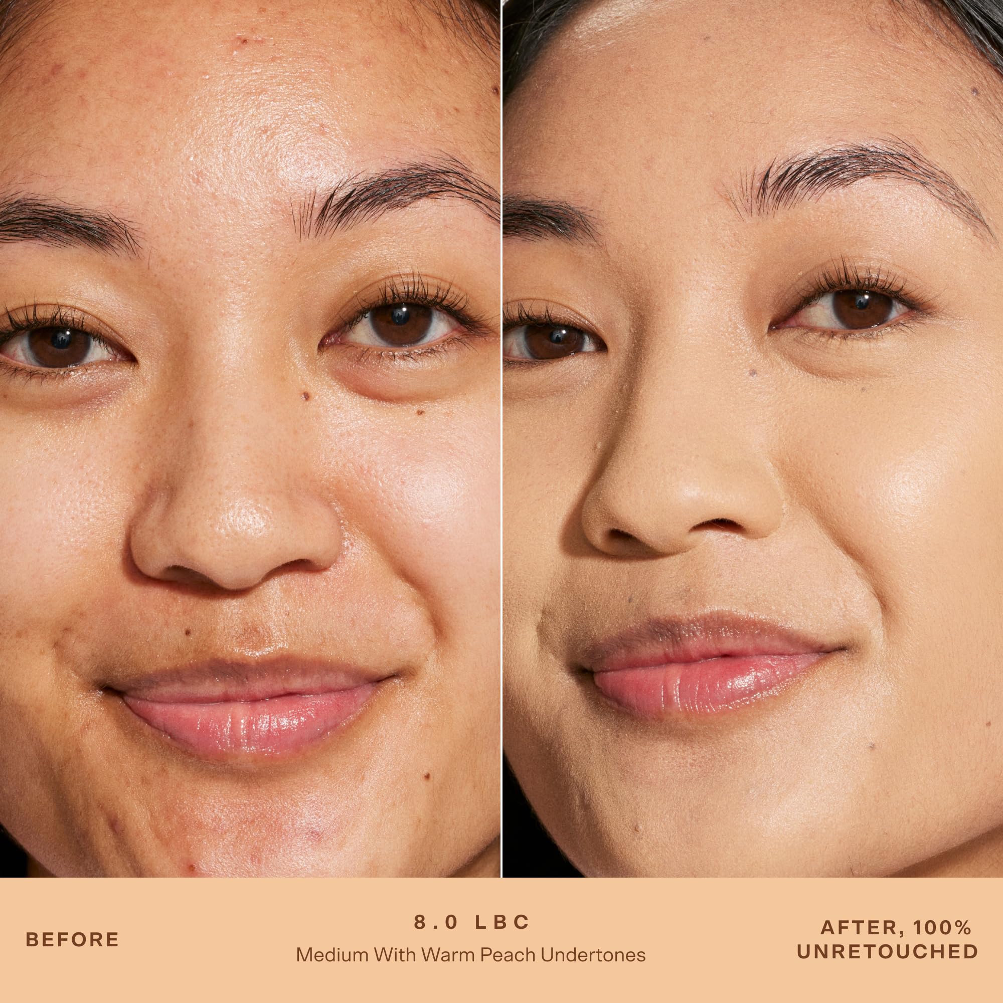 Tower 28 Swipe Serum Concealer – effet éclaircissant discret sous les yeux.