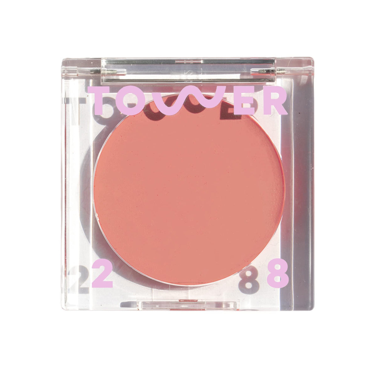 Tower 28 BeachPlease crème blush éclat rosé nacré pour peau lumineuse