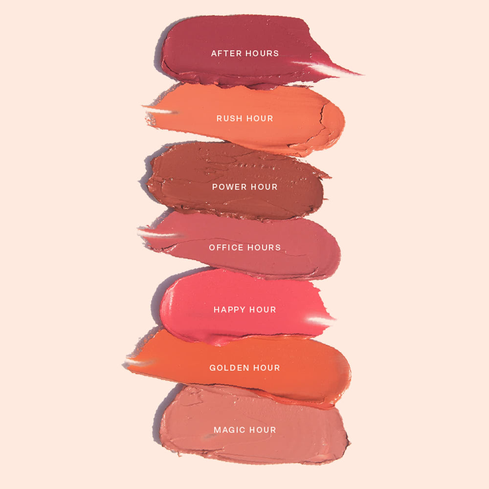 Tower 28 BeachPlease tap and blend for an easy beach-day glow