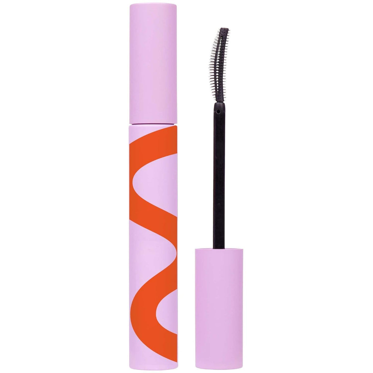 Tower 28 MakeWaves Mascara: brosse triple-vague pour volume et séparation.