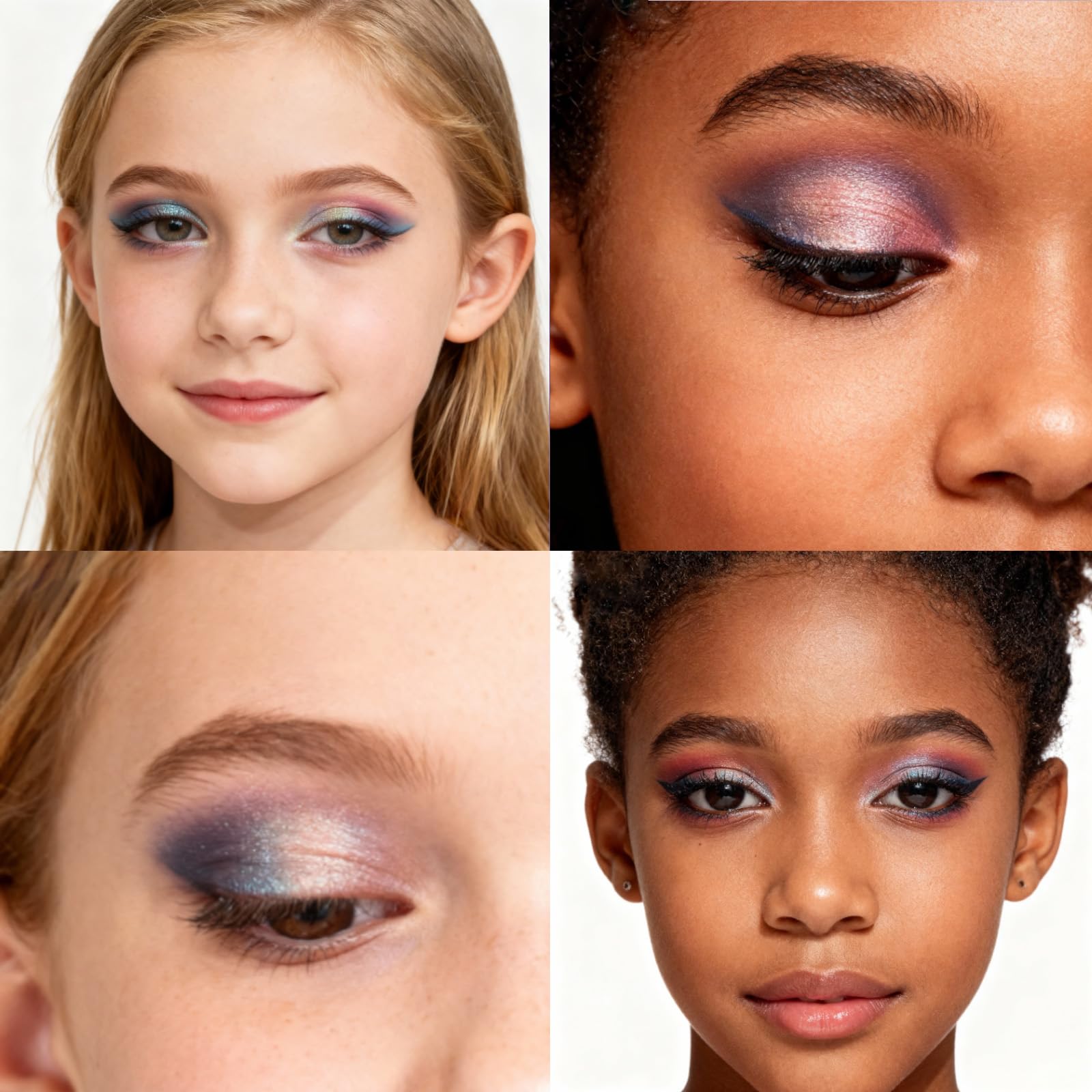 Townley Girl application facile pour les jeunes artistes en herbe.